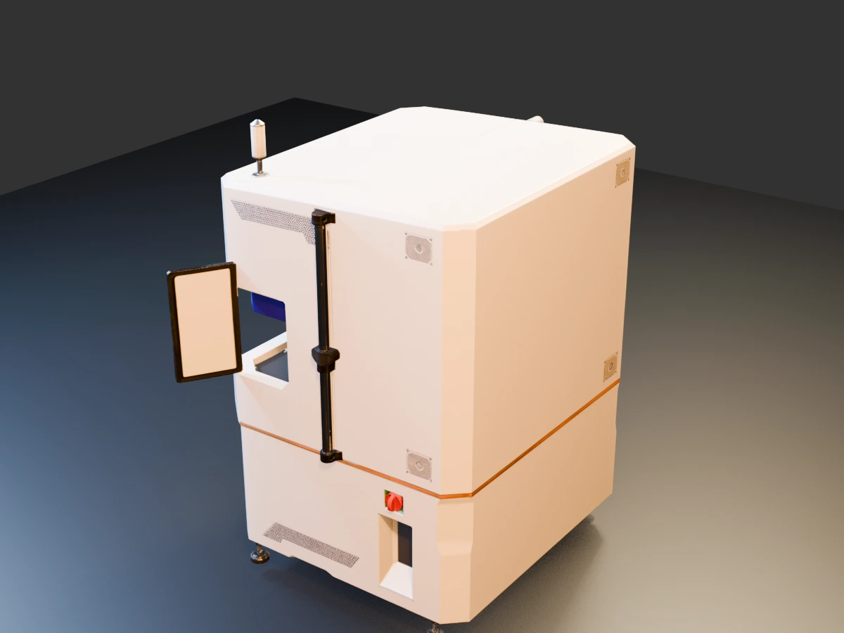 R20-T100 3D 产品封面