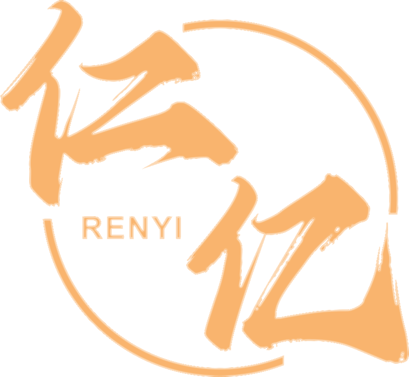 RENYI Logo Alt